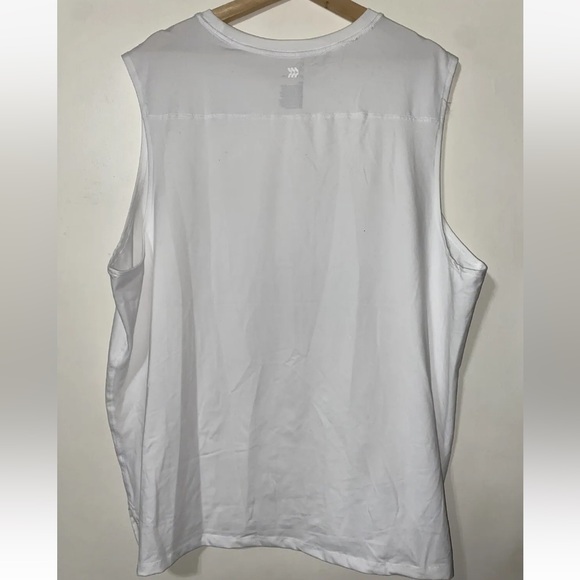 all in motion Shirts All In Motion Mens Sleeveless Muscle Tshirt